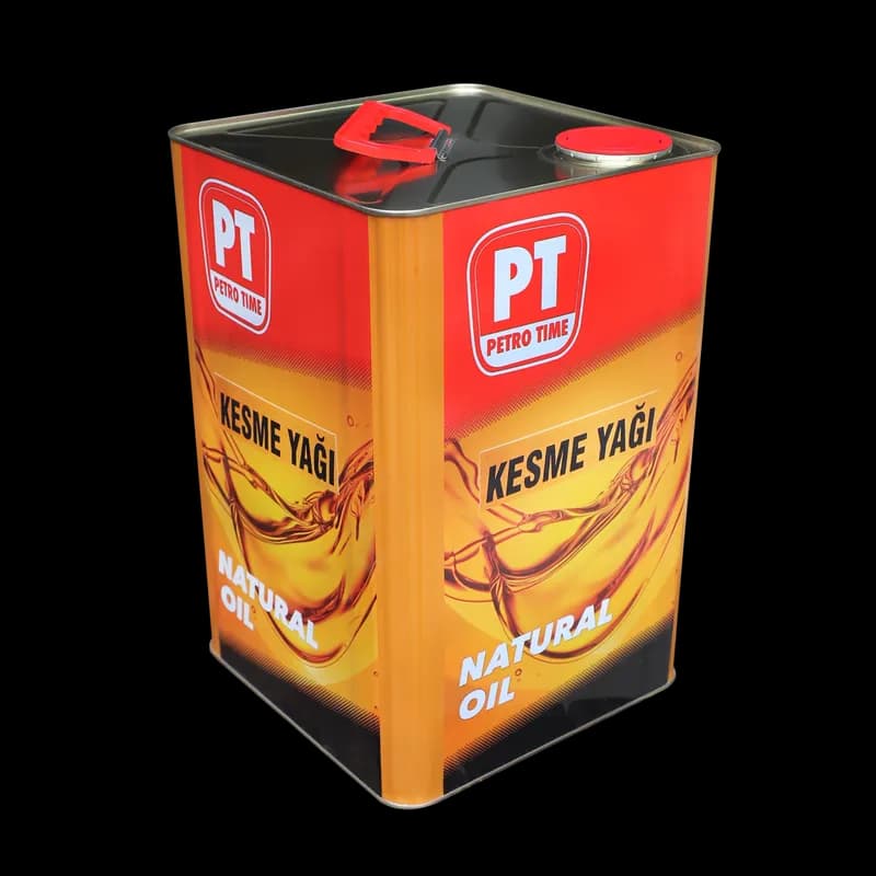 PETRO TIME Kesme Yağı 16 lt