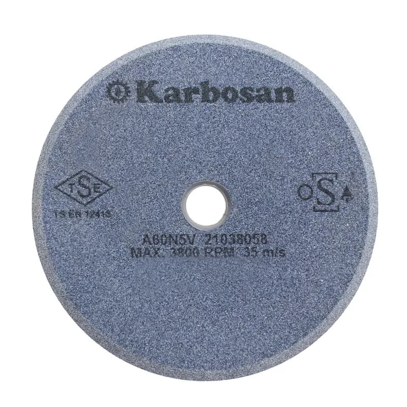 KARBOSAN Testere Taşı NK 60 175x10x20 (914160)