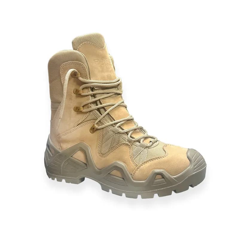 PARS 103 Power Outdoor Bot Uzun Bej NO:39