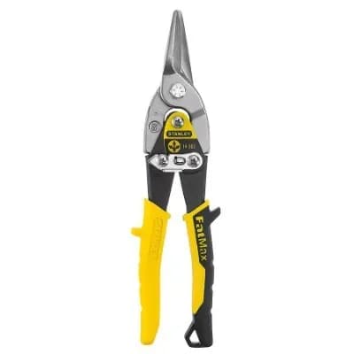 STANLEY Kaportacı Sac Makası 250 mm Düz 2-14-563