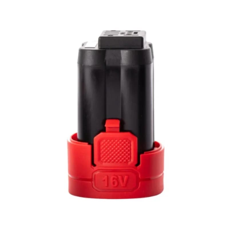 STECH-END Yedek Akü (Armut Akü) 16 V SX09