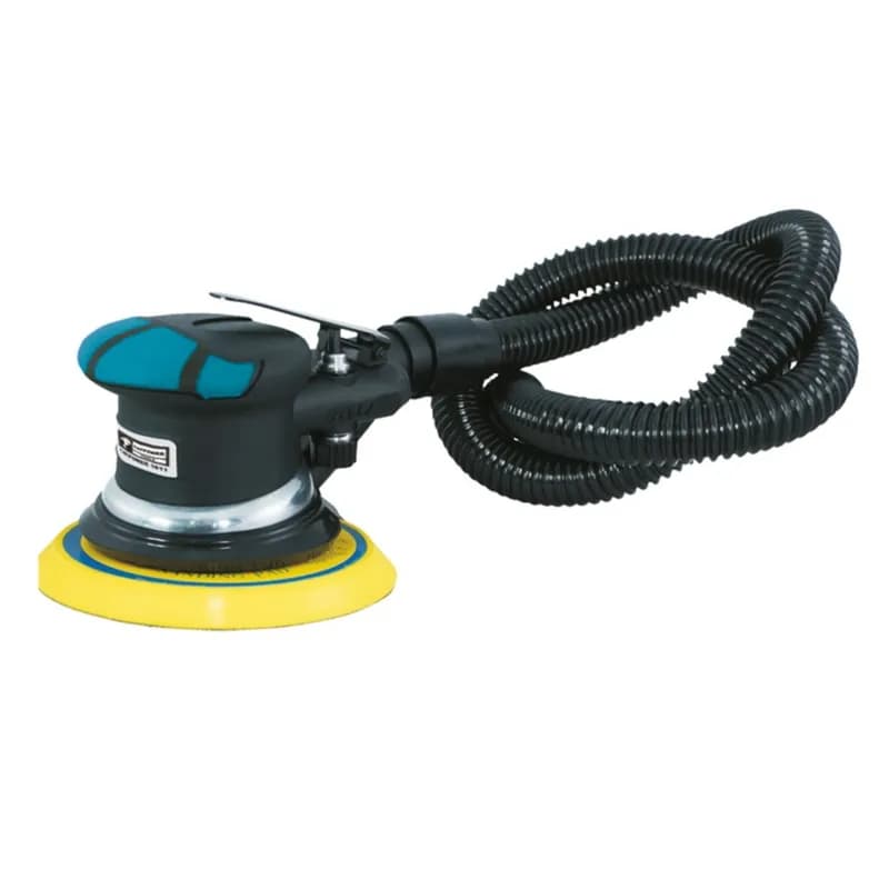 CATPOWER Havalı Orbital Zımpara 150 mm CAT1811