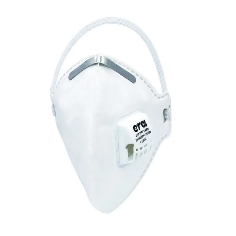 ERA Solunum Maskesi Dikey Katlanır FFP2 KOD:4210
