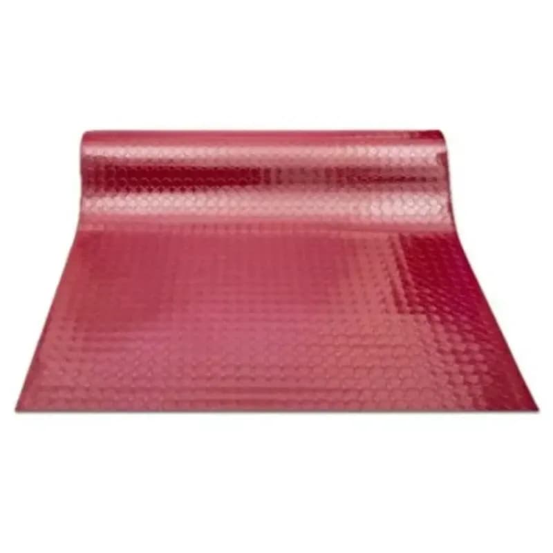 Paralı Muşamba 110 cm 1.6 mm (Bordo)