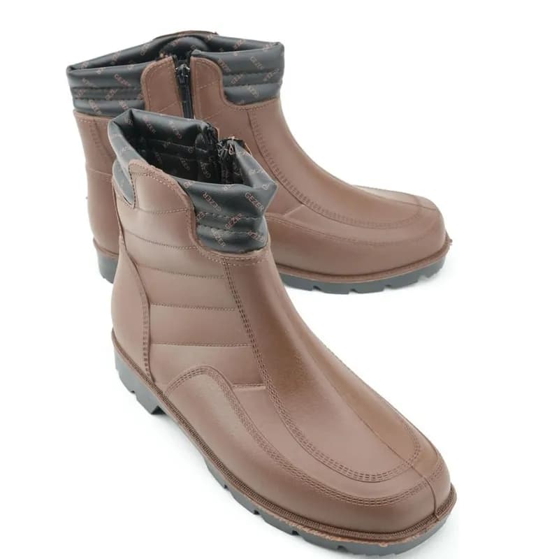 GEZER Bot Karışık Kahve NO:40-45