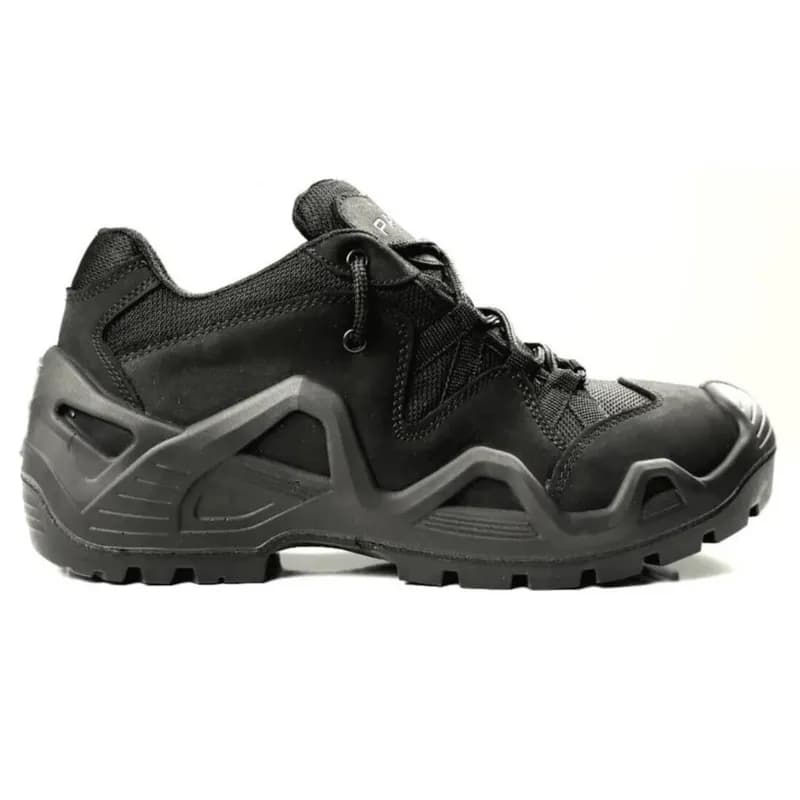 PARS 101 Power Outdoor Ayakkabı Siyah NO:45