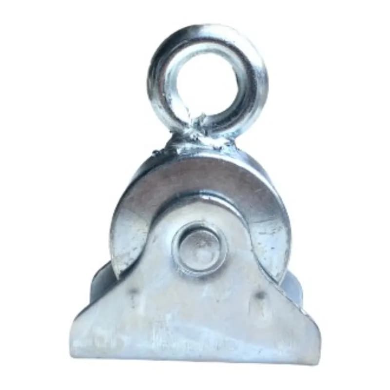Salıncak Makarası 50 mm