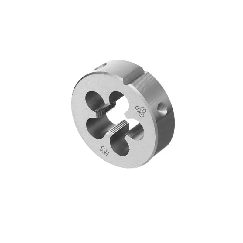 MTE HSS Normal Pafta DIN223/B M16X2.0 110021600