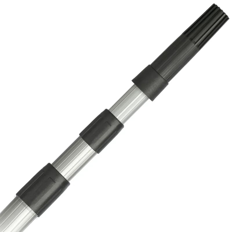 Dekor Ayarlı Hafif Alüminyum Sırık 6 mt 1297