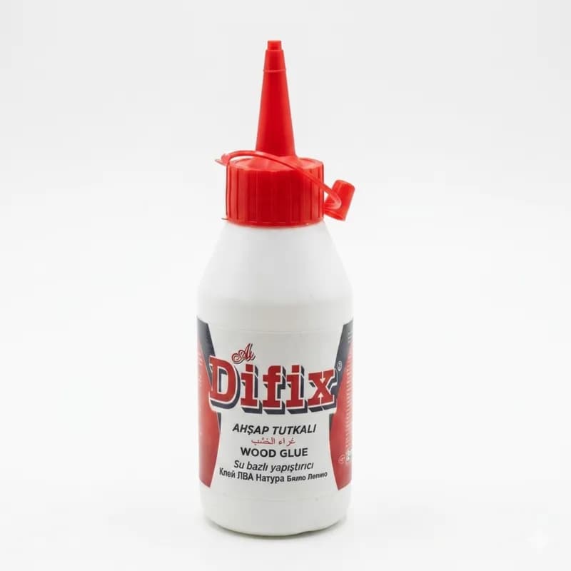 Difix Ahşap Tutkalı 200 gr