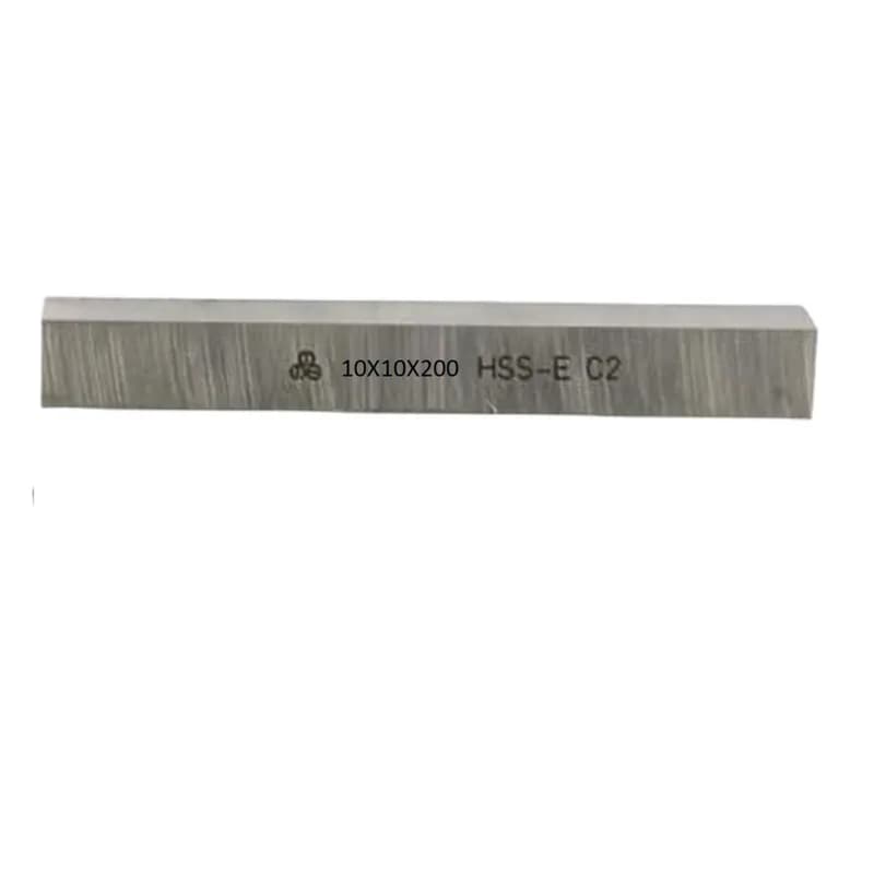 MTE HSSE Torna Kalem DIN4964B 10x10x200 401010200