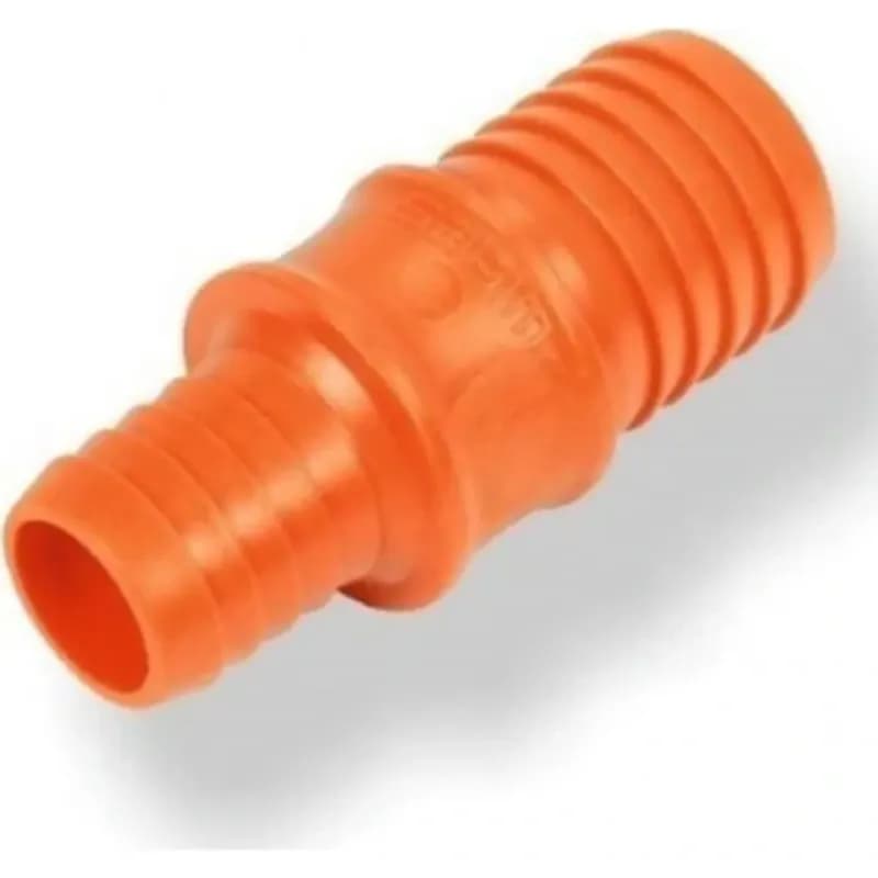 MEDALYAN Plastik Redüksiyon 1"-5/8"-1/2" MD-56