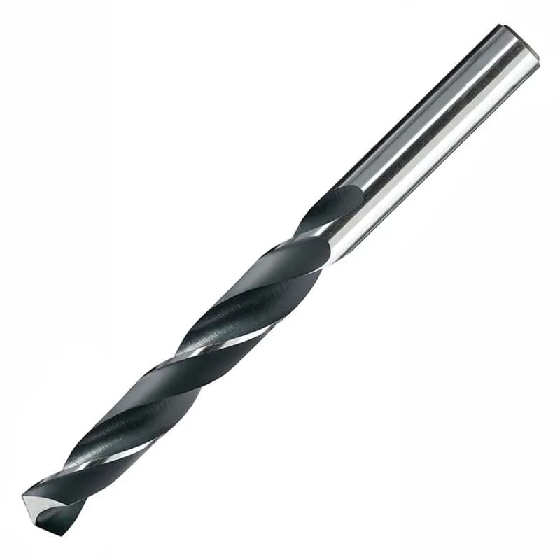 MTE Haddeli HSS Matkap Ucu DIN338 12.2 mm 1220