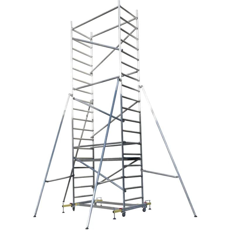 AKROBAT Profesyonel İskele Destek Kol. 8 mt PMİ800