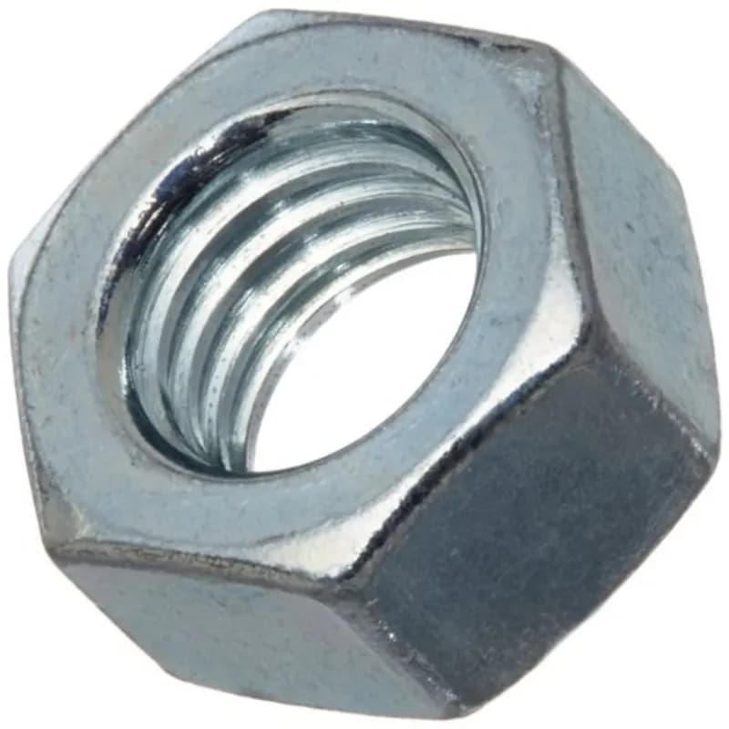 Kaplamalı Somun M10
