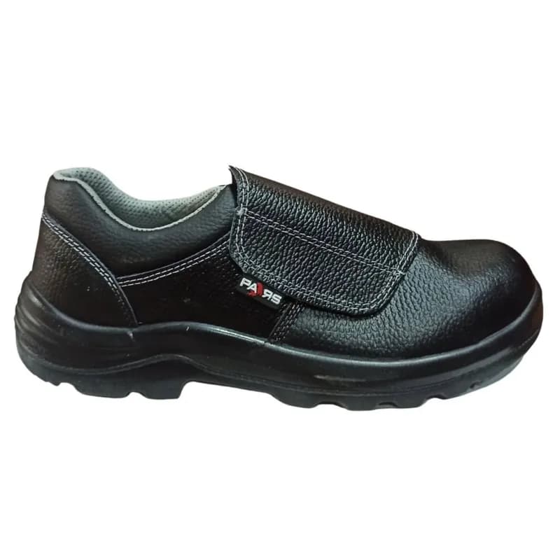 PARS 110-S2 Kaynakçı Ayakkabı NO:39