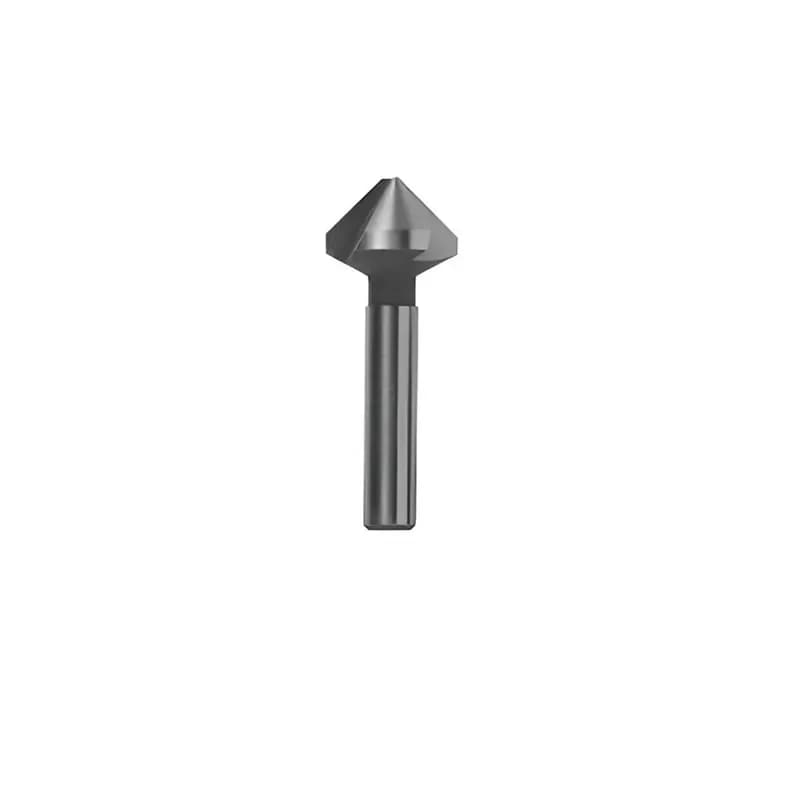 Linix Havşa Freze DIN335C 12.4x90