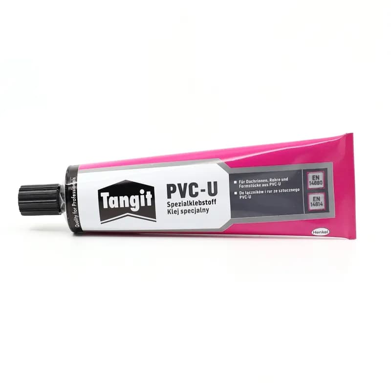 Tangit PVC Yapıştırıcı 125 gr