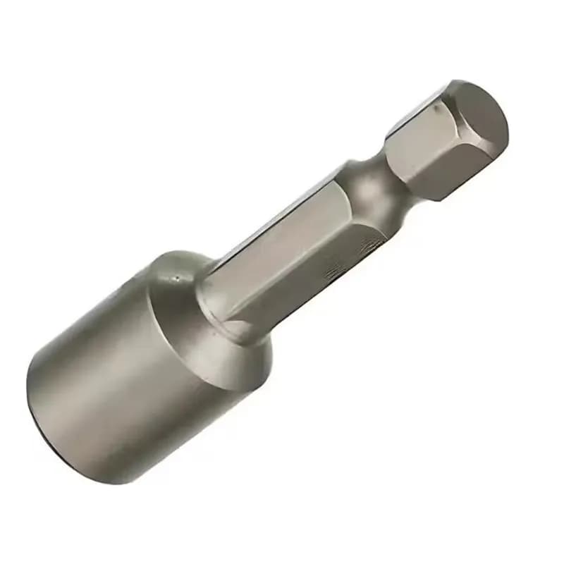 MEŞEM Manyetik Somun Adaptörü 13x48 mm KOD:3605