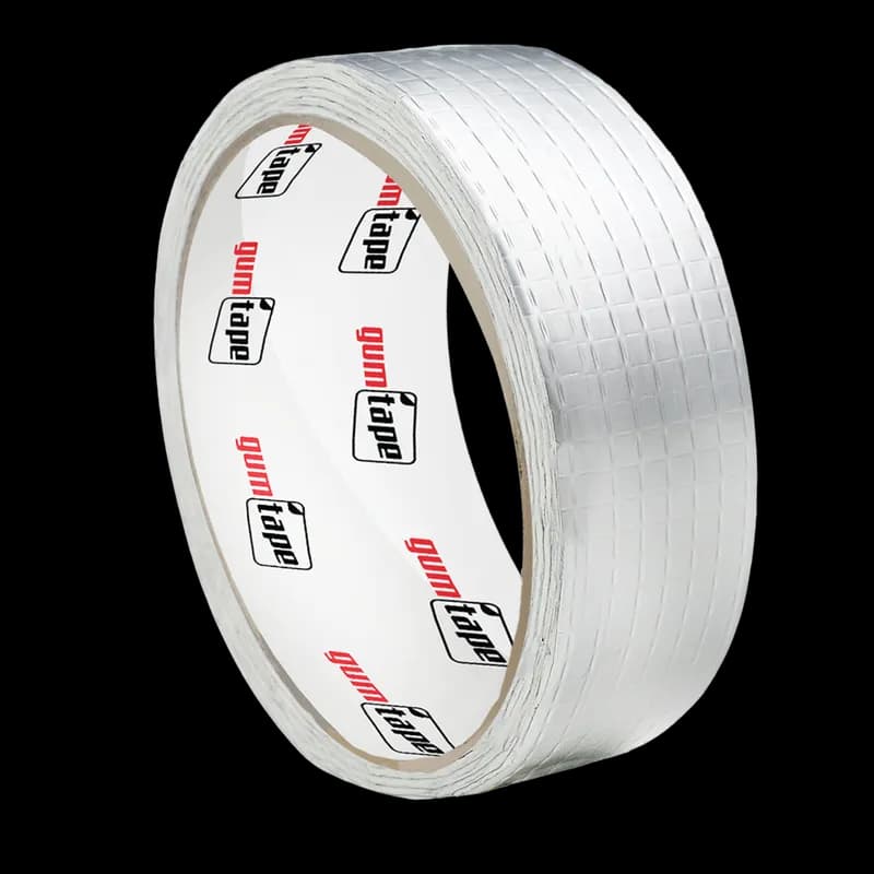Gum Tape Sızdırmazlık Sakız Bant 48 mm 2 mt