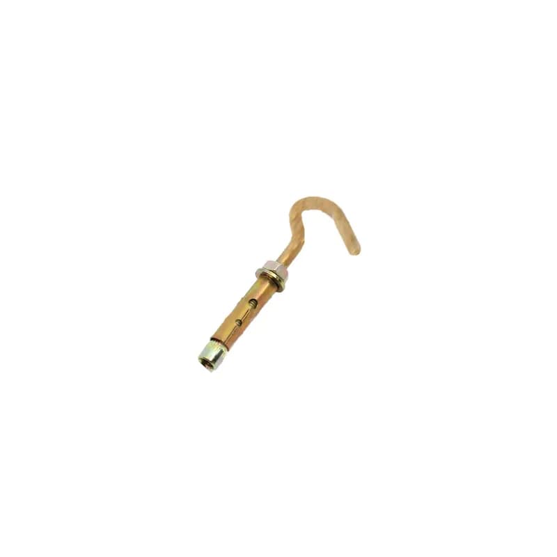 Kancalı Çelik Dubel M10 (Açık)