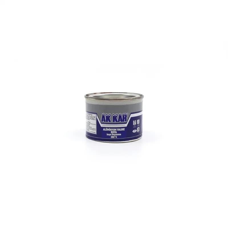 Difix Alüminyum Yaldız Boya 100 gr