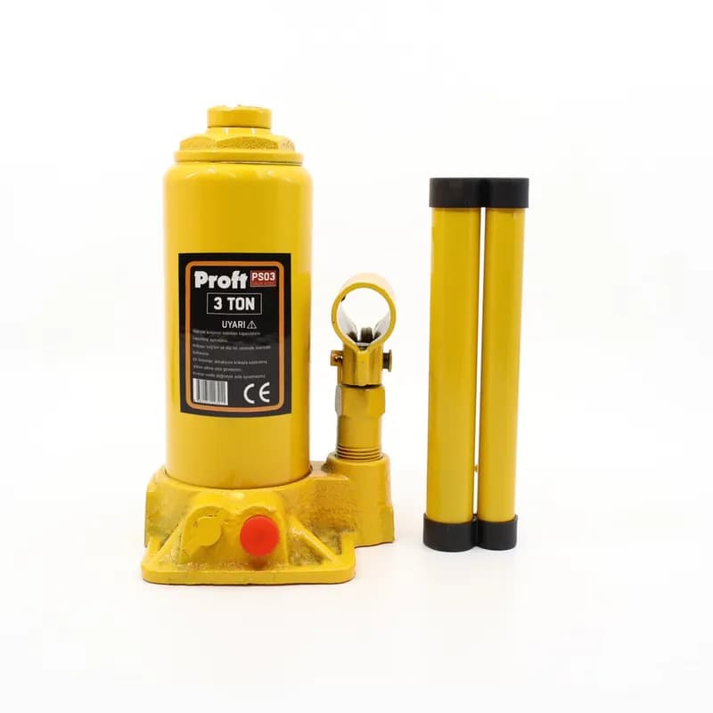 Proft SK03 Bottle Jack 3 t