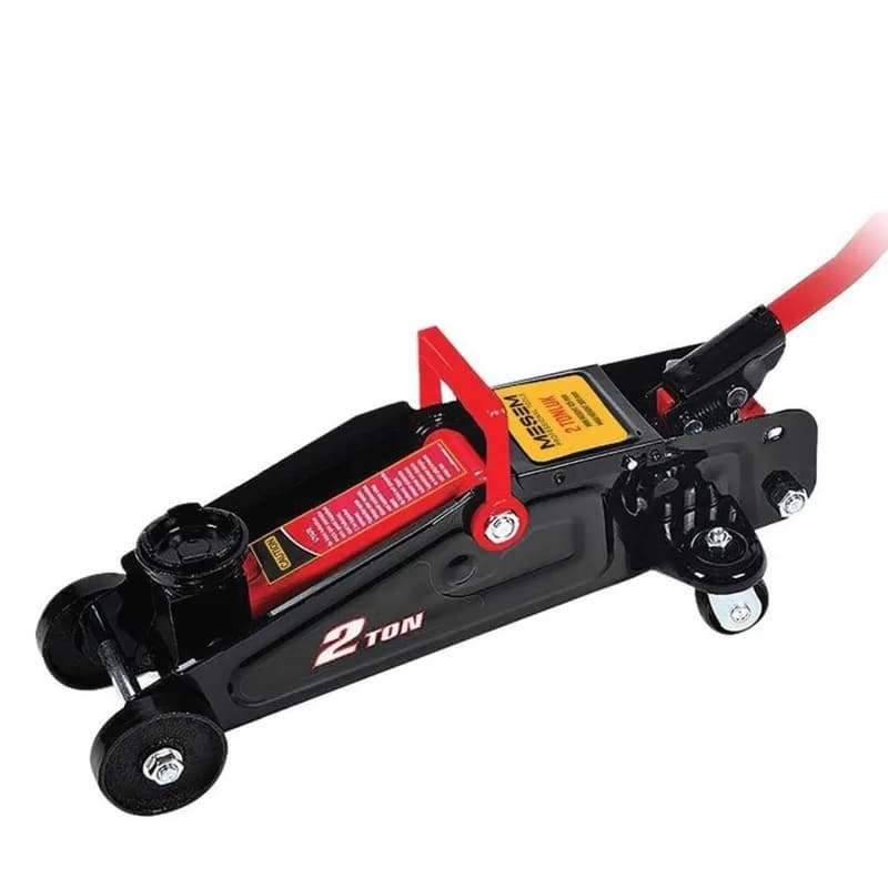 Meşem KRK1 Trolley Jack 2 t