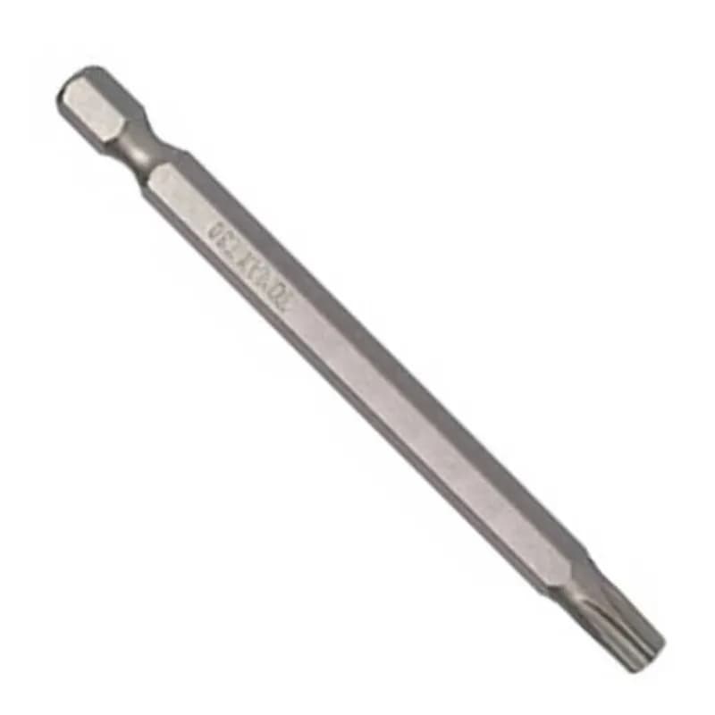 Tomax Torx Uç T30X100 mm