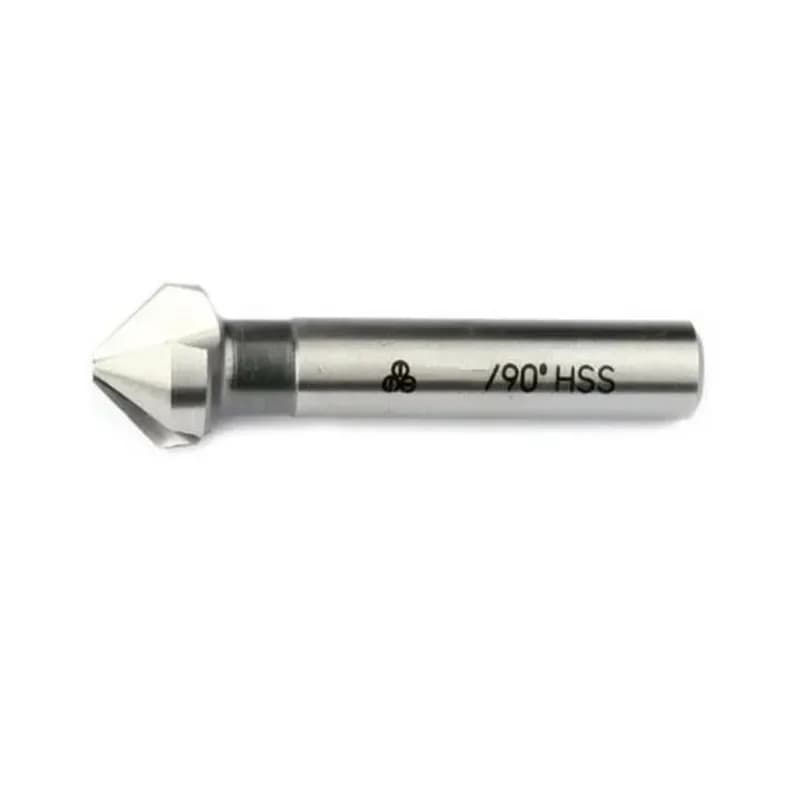 MTE HSS Havşa Freze DIN335C 31.5 mm 313123150