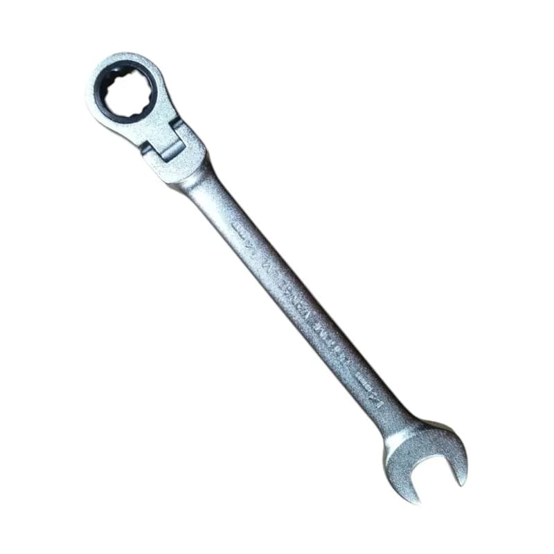 Retta RCA0614 Mafsallı Cırcır Kombine ANAH.14 mm