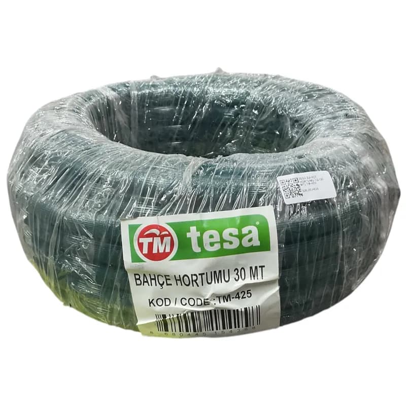 Tesa Bahçe Hortumu 1/2 (30 mt) TM-425