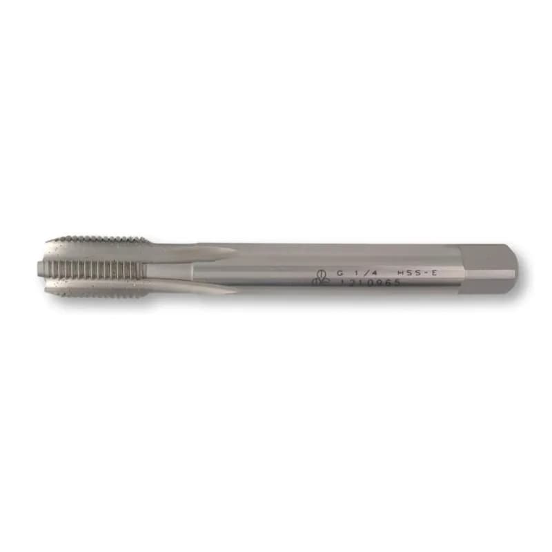 MTE HSSE Düz Mak. KLV. DIN5156C G1/4"19 109581316