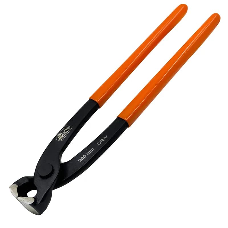 RETTA RBK0280 Betoncu Kerpeteni 280 mm