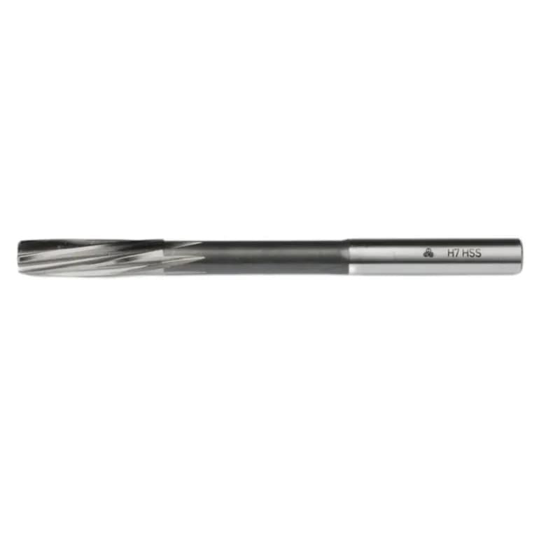 MTE HSS Makine Raybası DIN212 12 mm 303011200