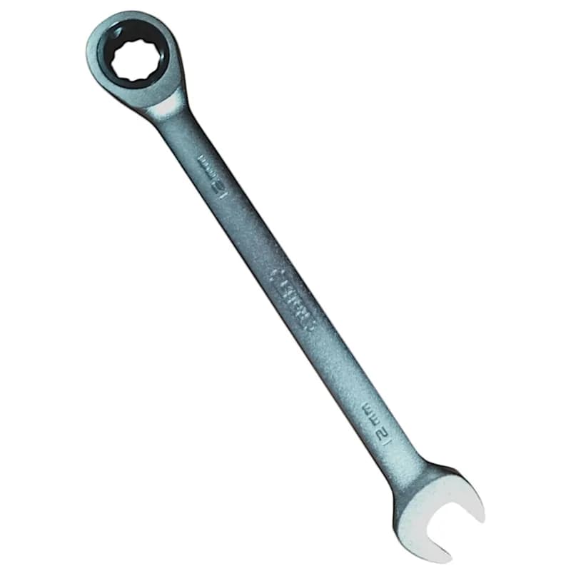 Retta RCA0512 Cırcırlı Kombine Anahtar 12 mm