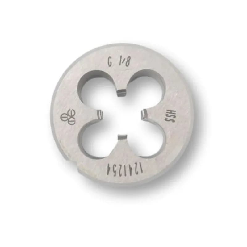 MTE HSS Pafta BSP DIN5158B G 1/8"X28 110080973