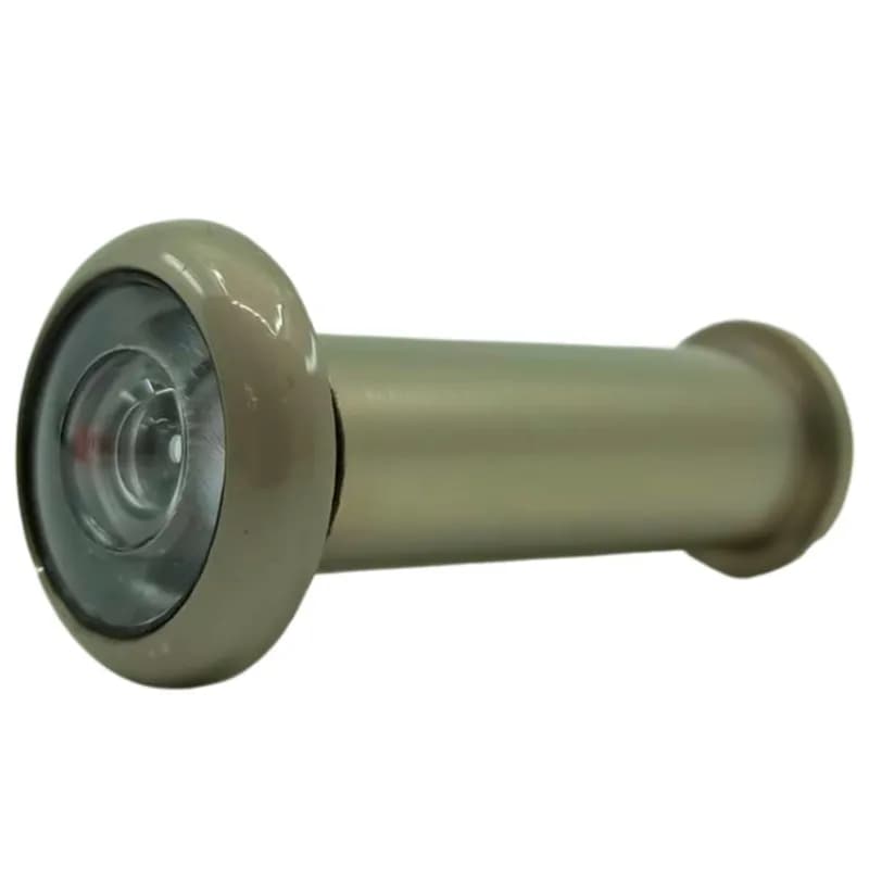 Canex Kapı Dürbünü Krom 45-75