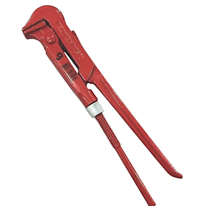 SAİT DEMİRCİ Maşalı Boru Anahtarı 1" Ba 001
