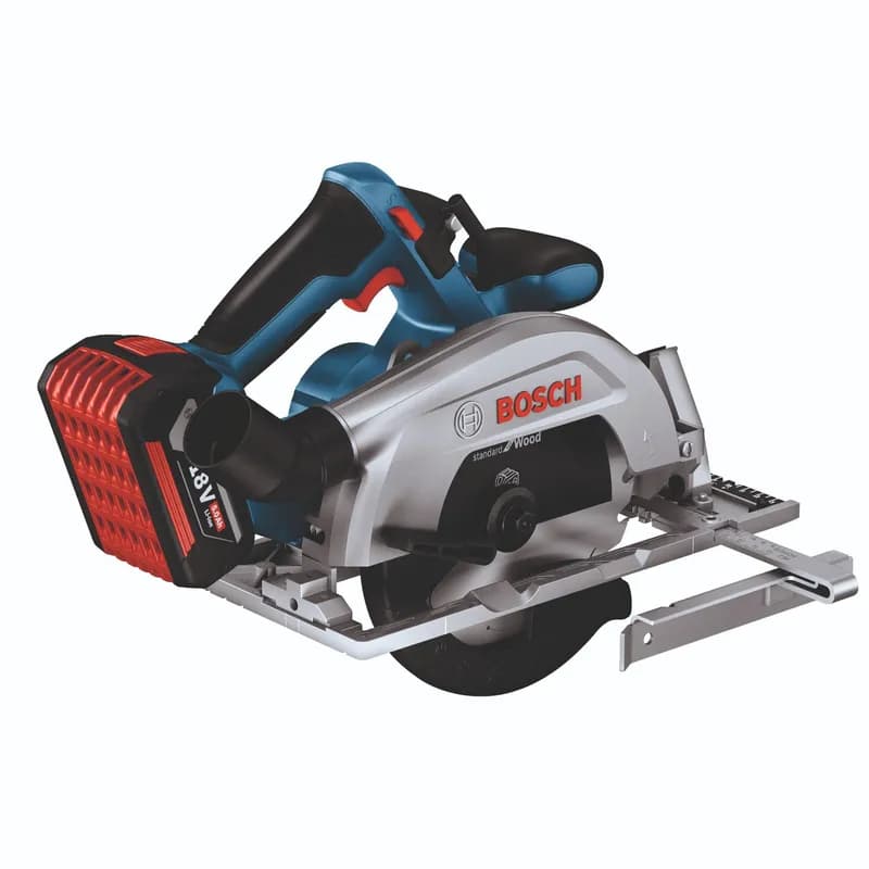 BOSCH Sunta Kesme Testere 18 v GKS185LI 06016C1223