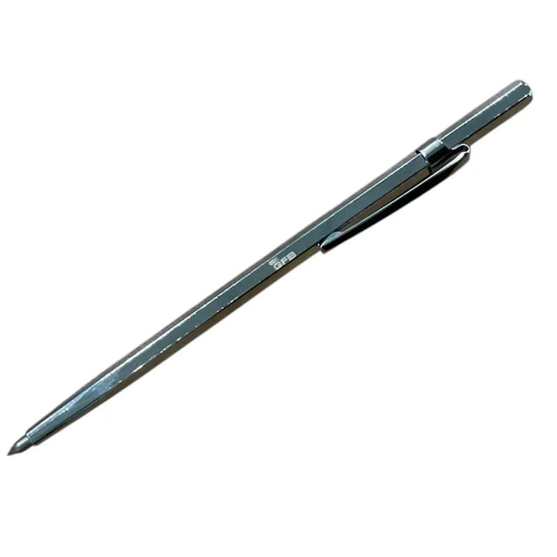 GFB Karbür Uçlu Metal Çizgi Kalemi 150 mm KOD:6680