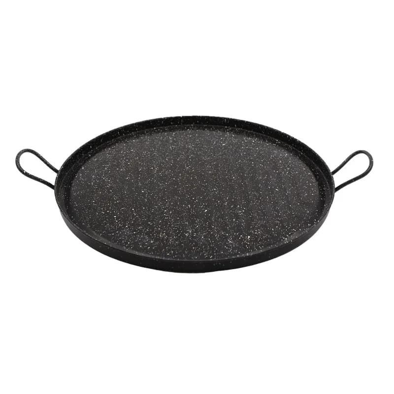 Orcamp Granit Kaplamalı Izgara Tava (GR-823-70)