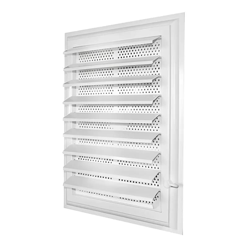 BAUTECH Panjurmatix Menfez 25x45