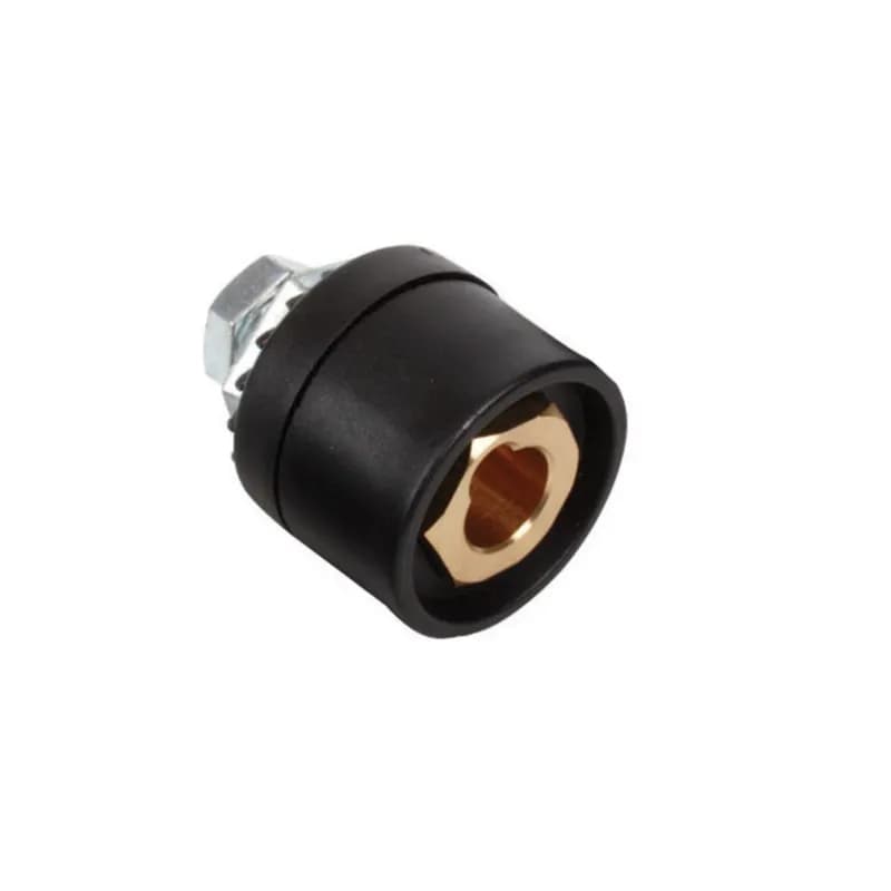 ATİKER MAS01 35-70 Makine Soketi Dişi