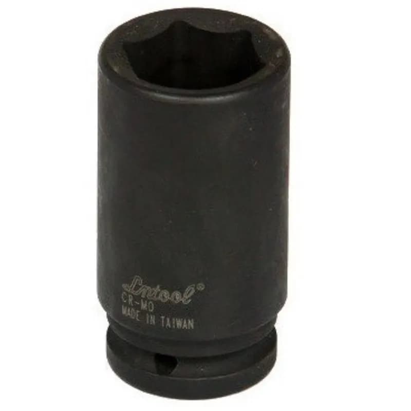 OSAKA Altı Köşe Derin Lokma 41 mm 3/4" LN34D41