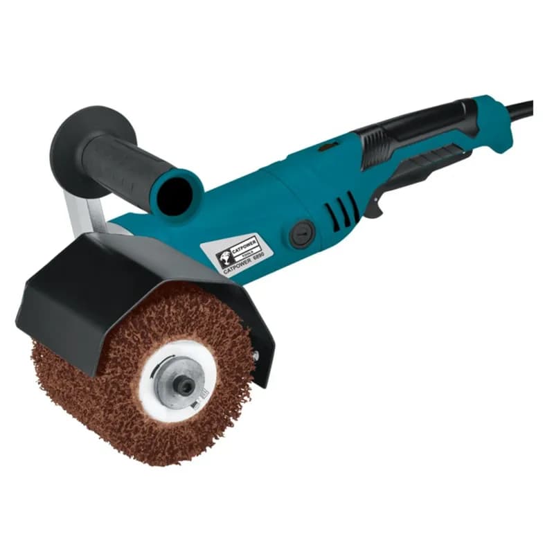 CATPOWER Mop Zımpara M14 1300 W CAT6890