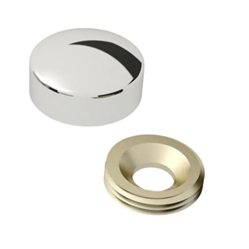 Zamak Vida Gizleme Kapağı 15 Lik
