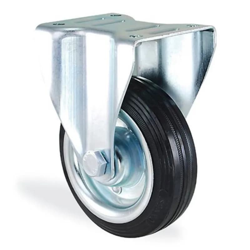 KAMA Servis Tekeri Sabit 150 mm (SLP150İ)