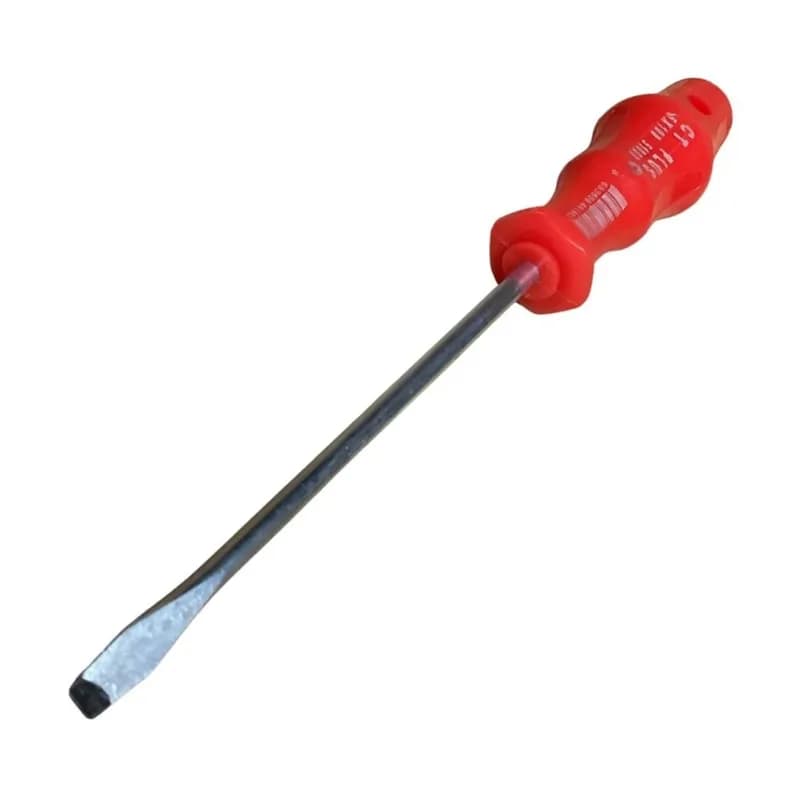 CT Tornavida Düz 5x100