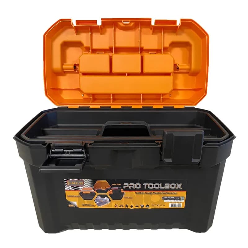 MANO Alüminyum Saplı Çanta Jumbo 22" 1/2 (JALC22)